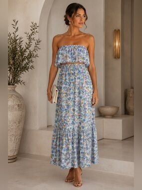 mackenzie midi dress in limoncello RESA Women's Mackenzie Midi Dress, Honey, XL at Amazon Women's Clothing store